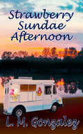 Strawberry Sundae Afternoon image 0