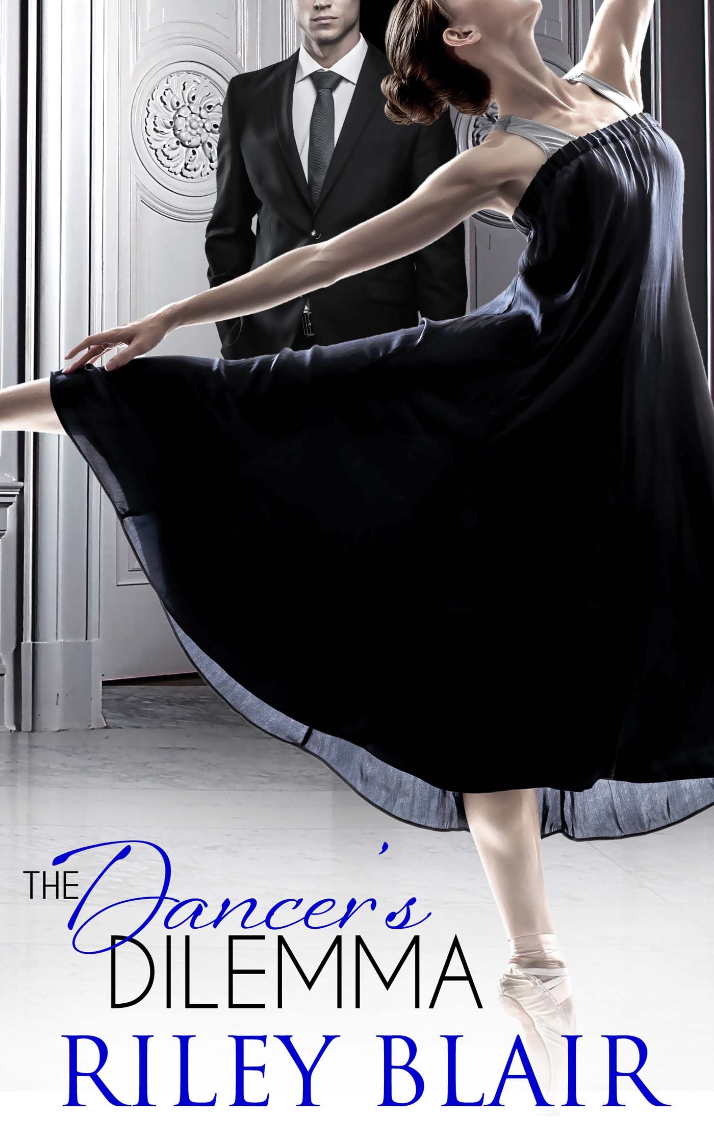 The Dancer's Dilemma image 0