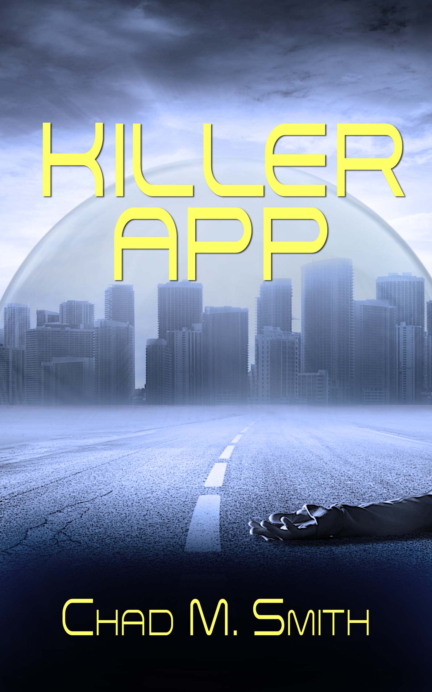 Killer App image 0