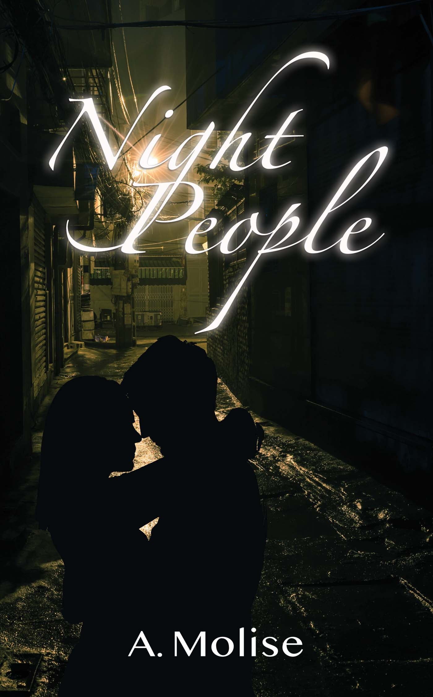 Night People image 0