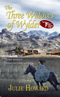The Three Widows of Wylder image 0