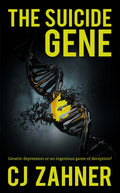 The Suicide Gene image 0