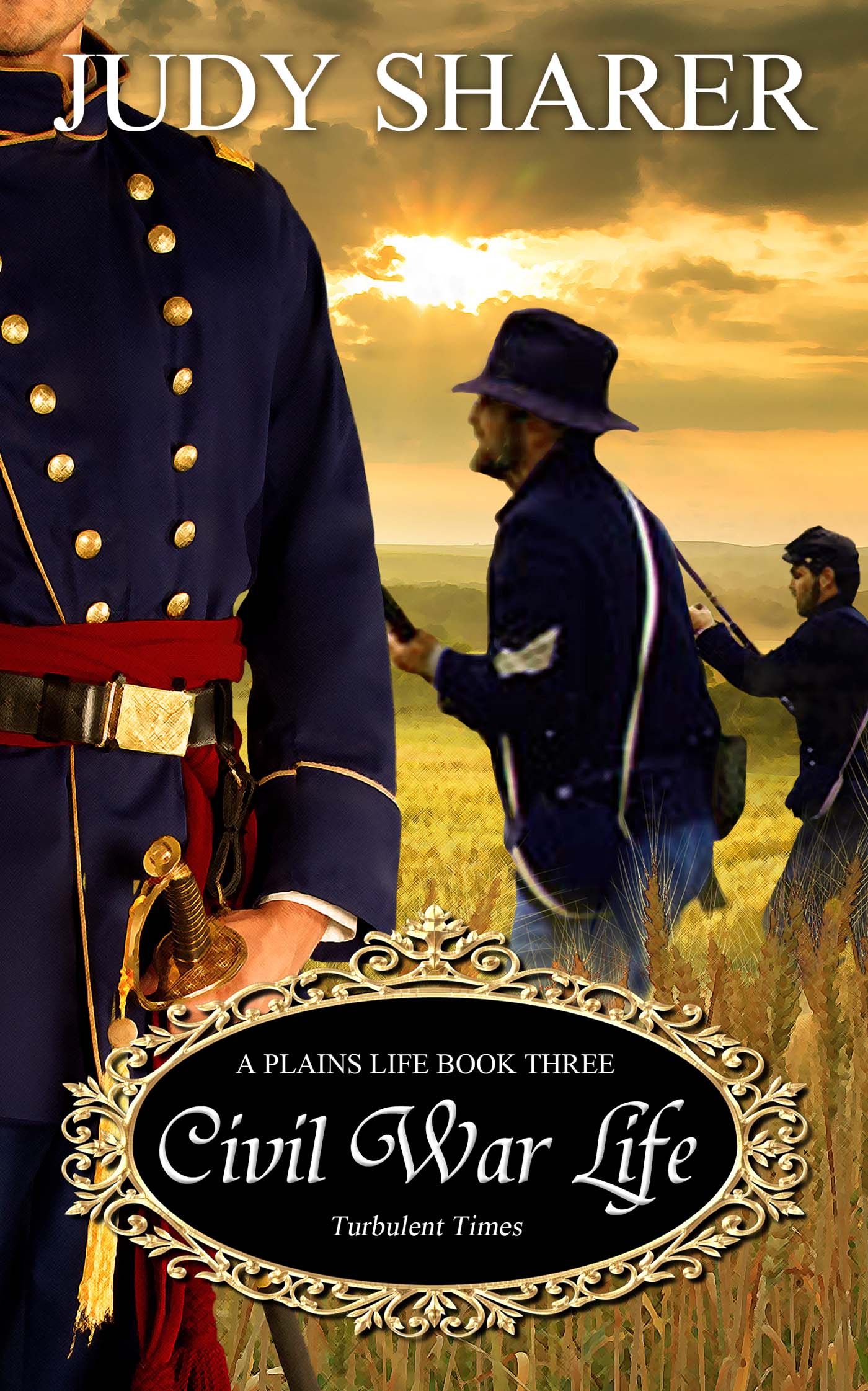Civil War Life image 0