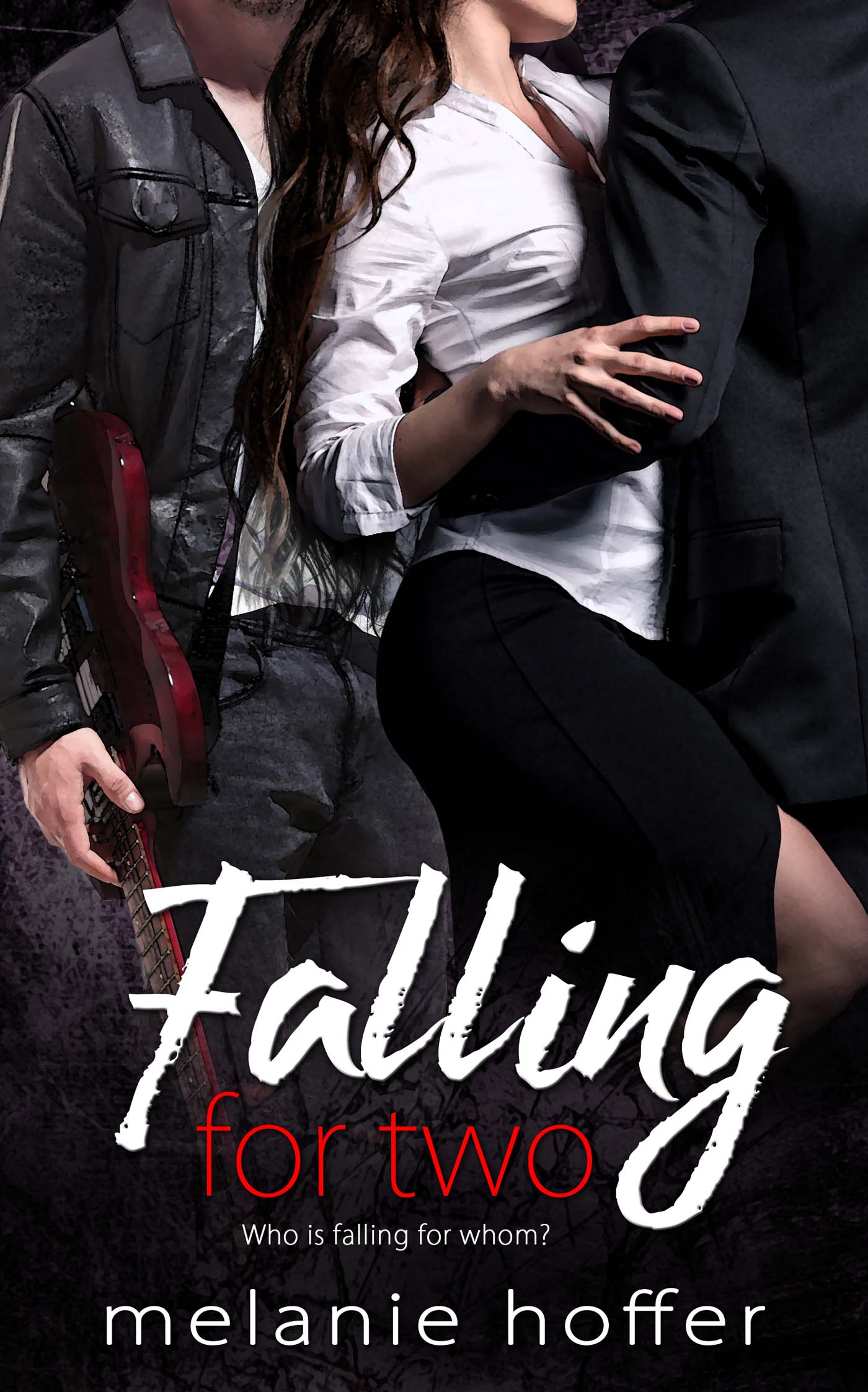 Falling for Two image 0