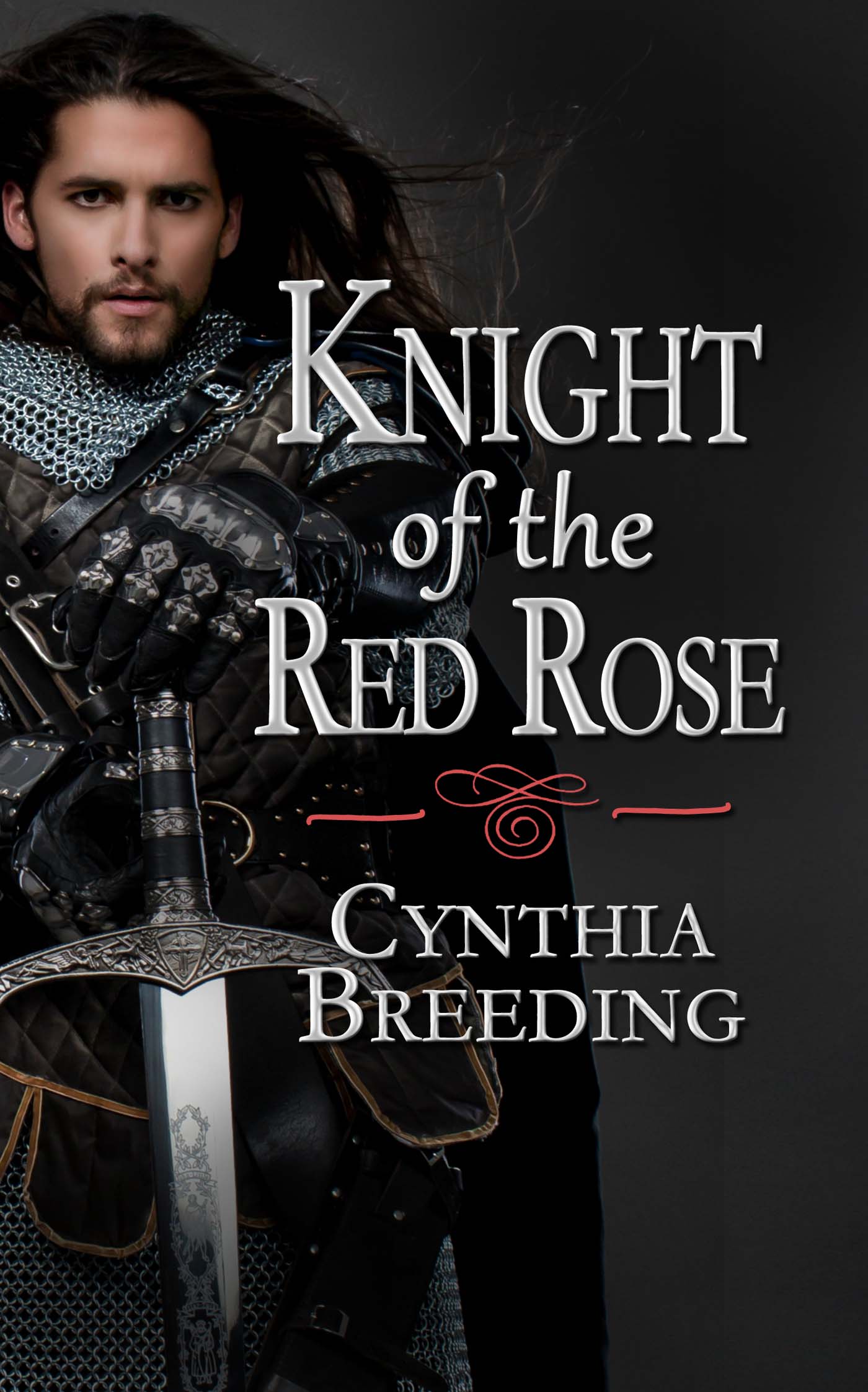 Knight of the Red Rose image 0