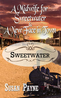 A Midwife for Sweetwater and A New Face in Town image 0