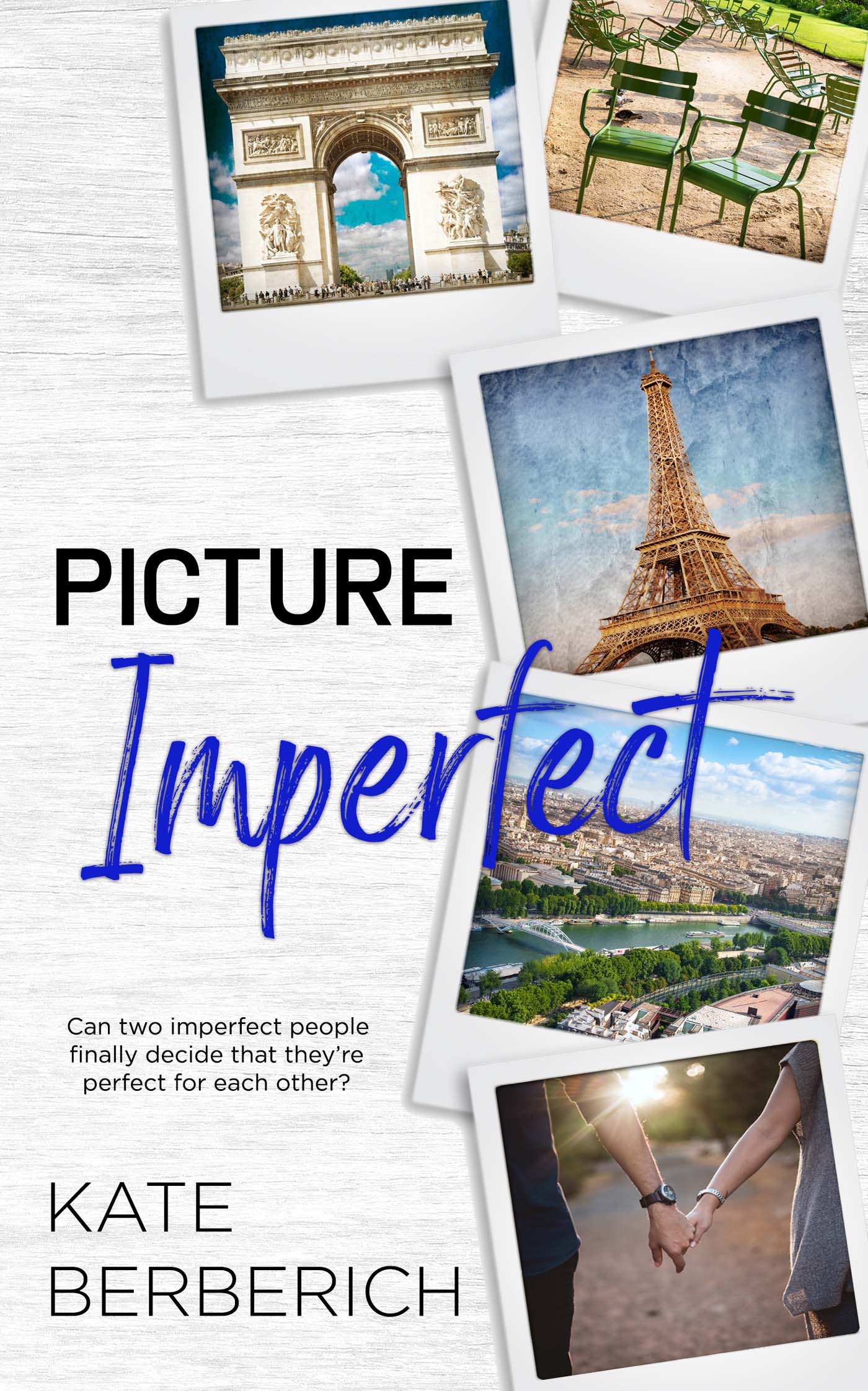 Picture Imperfect image 0