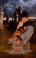Lady of Steel image 0