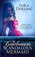 The Gentleman's Scandalous Mermaid image 0