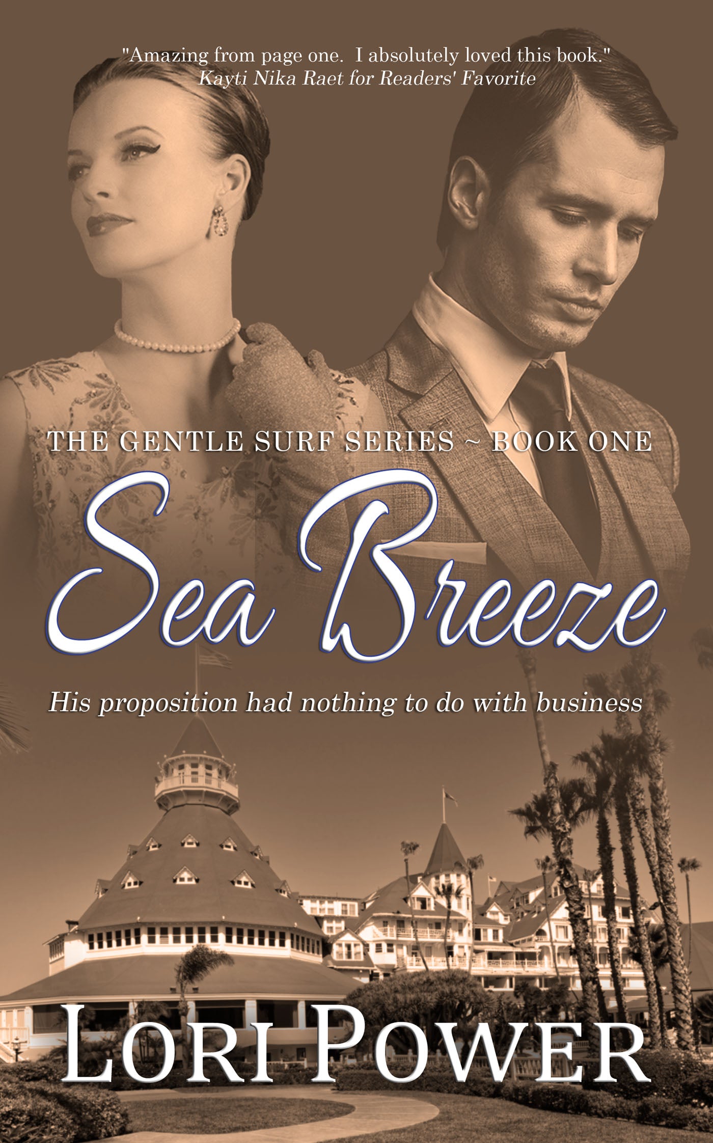 Sea Breeze image 0