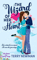 The Wizard of her Heart image 0