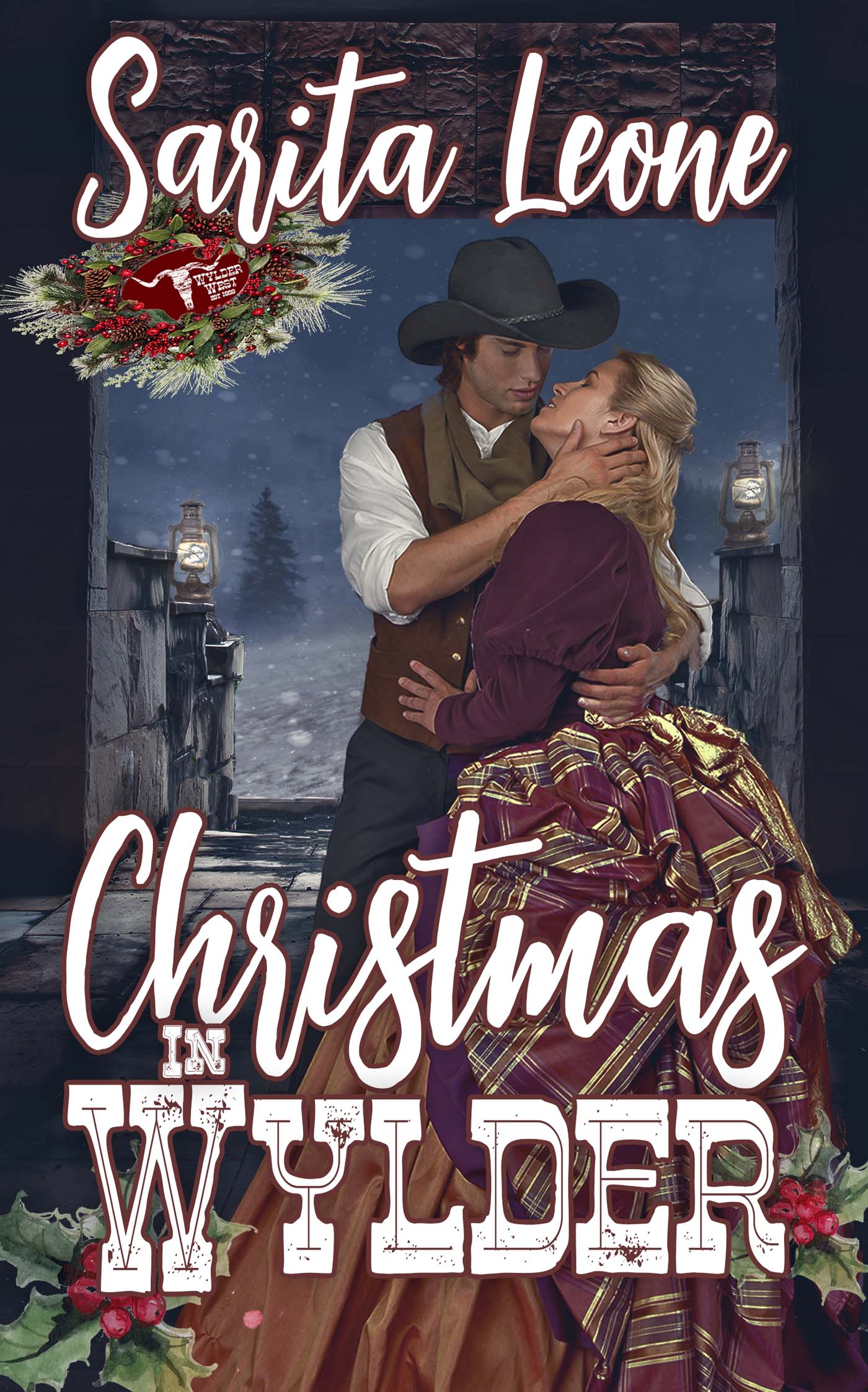Christmas in Wylder image 0