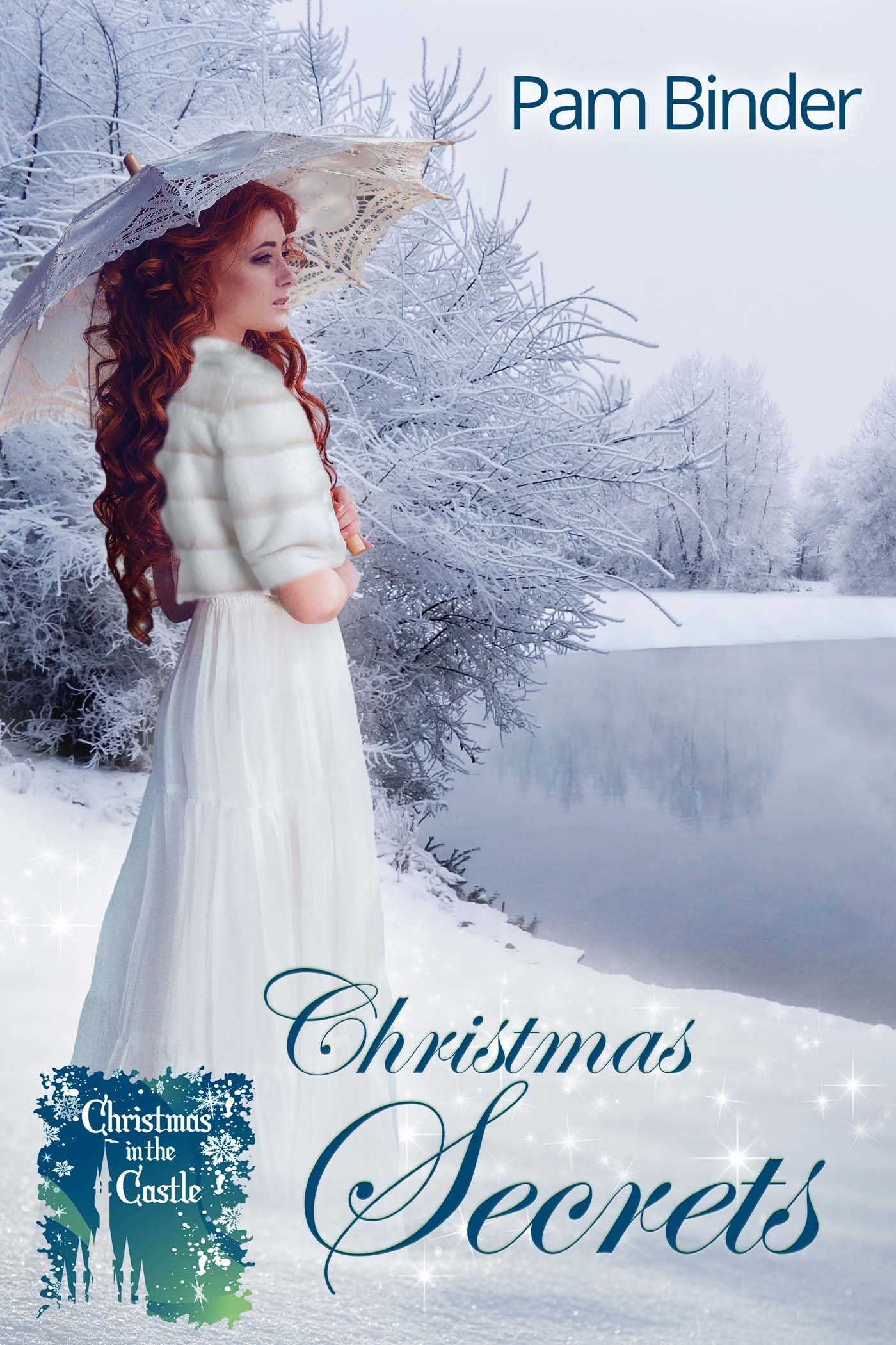Christmas Secrets image 0