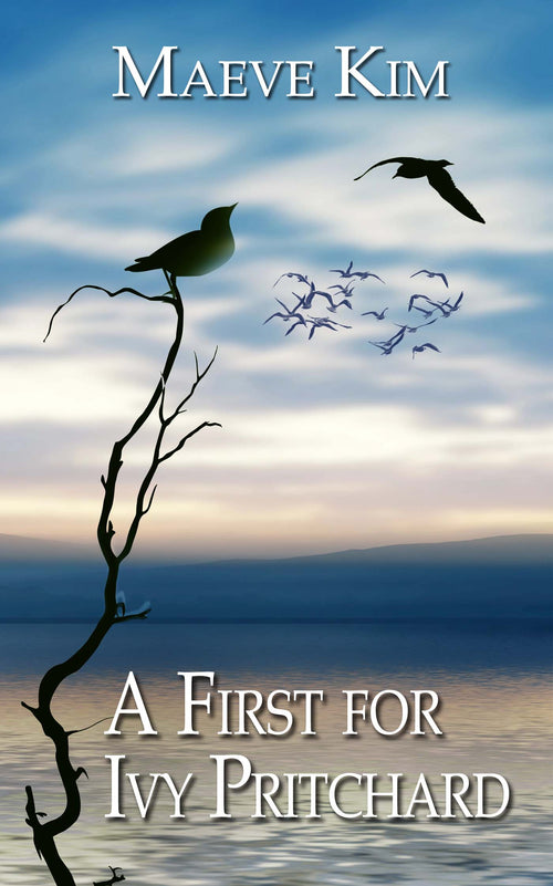 A First for Ivy Pritchard image 0