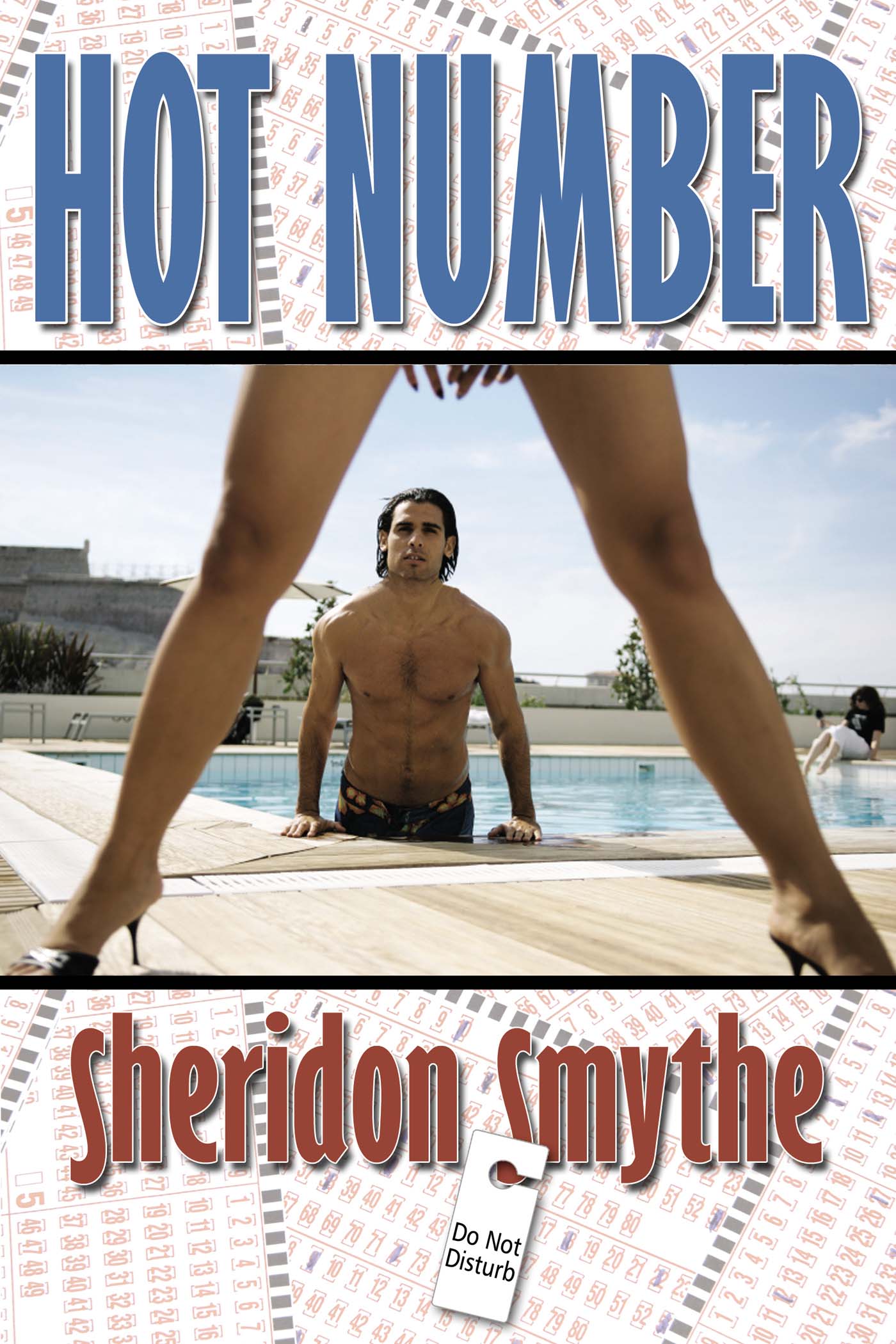 Hot Number image 0