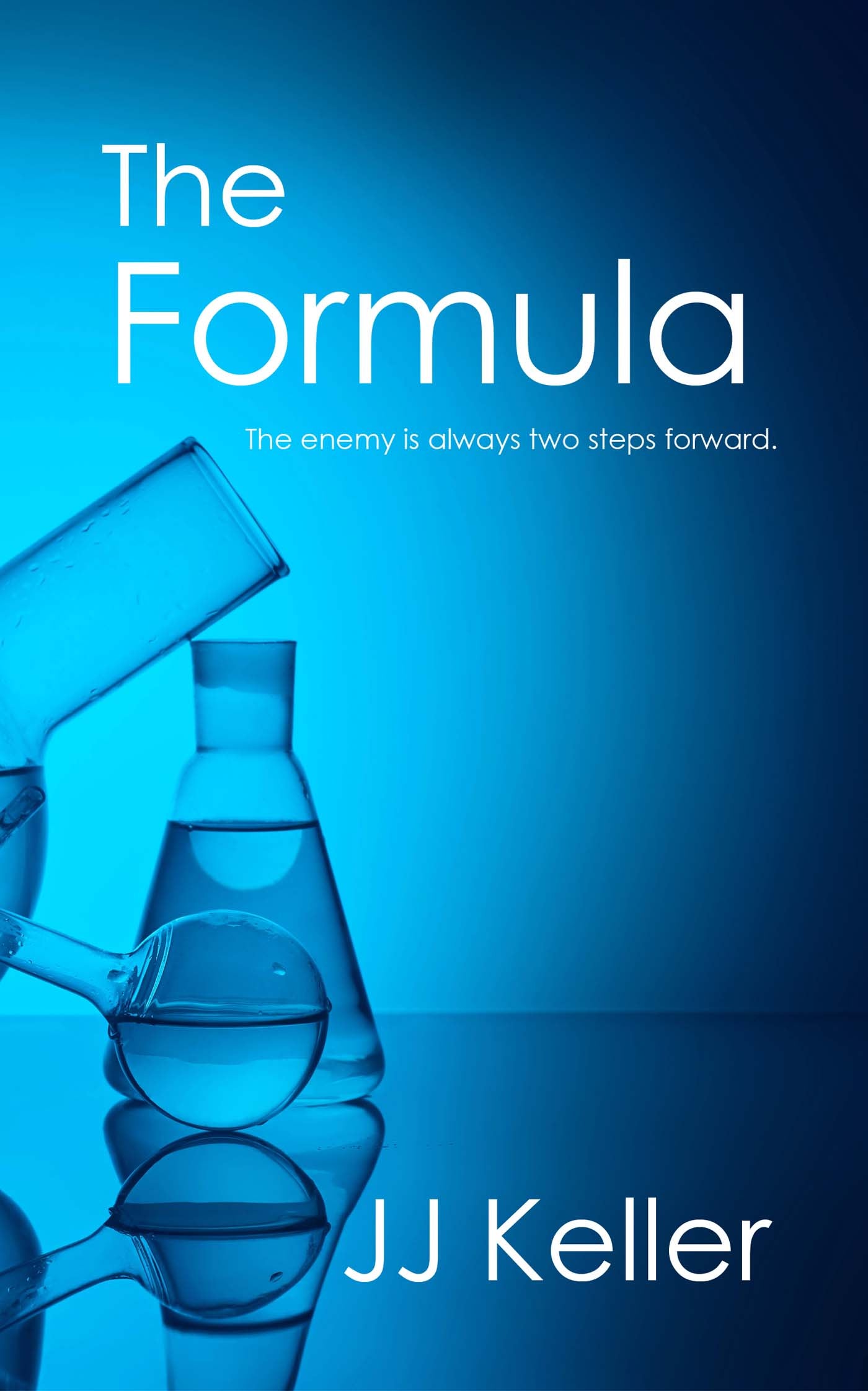 The Formula image 0