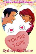 You're Tops image 0