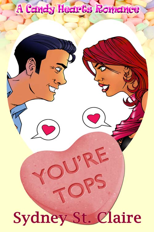 You're Tops image 0