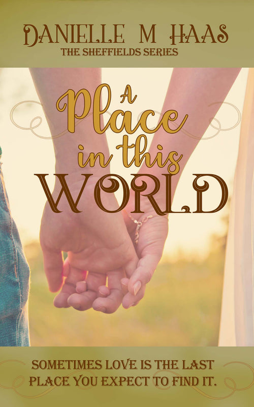 A Place In This World image 0