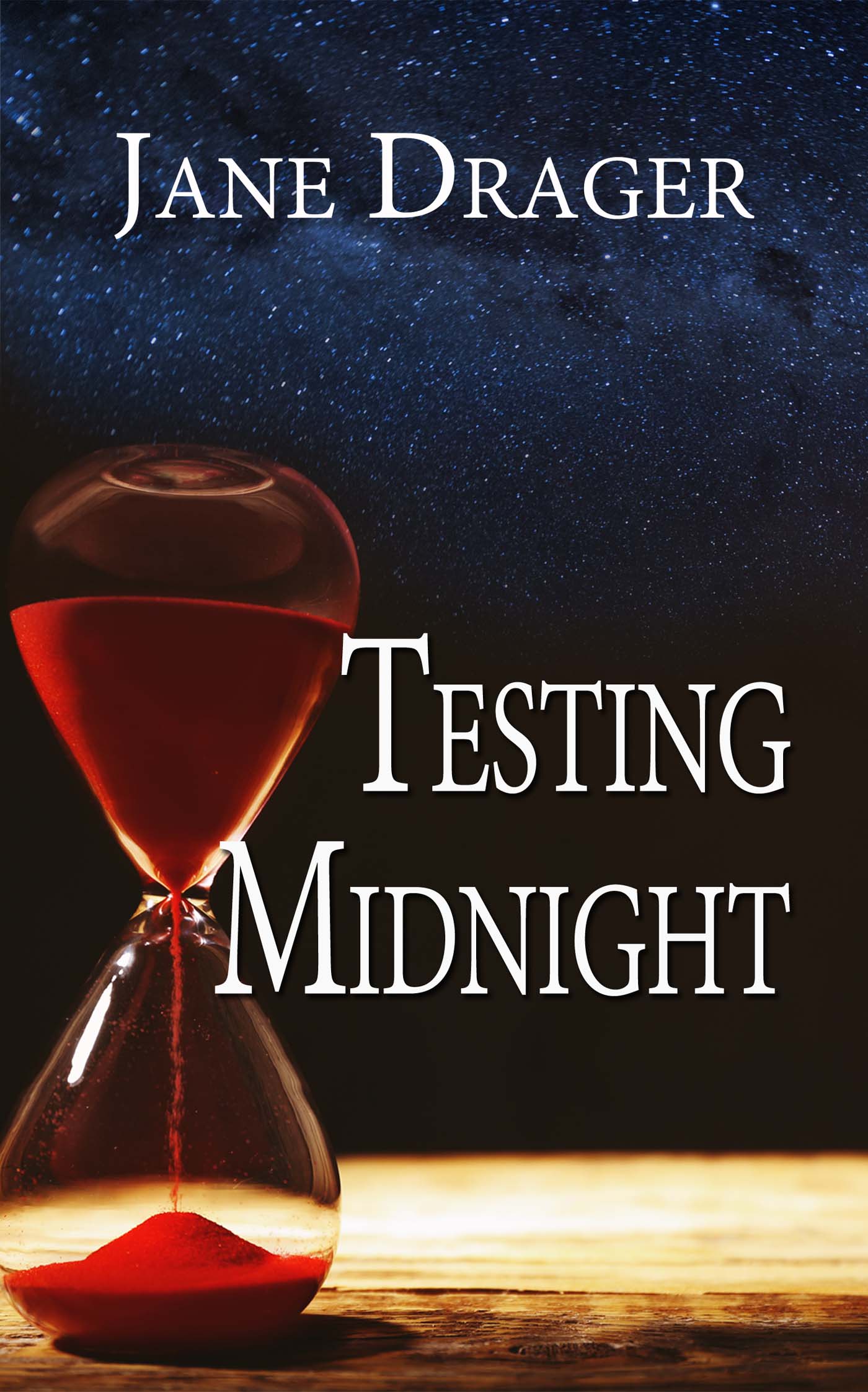 Testing Midnight image 0