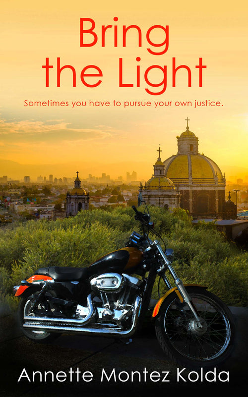 Bring the Light image 0