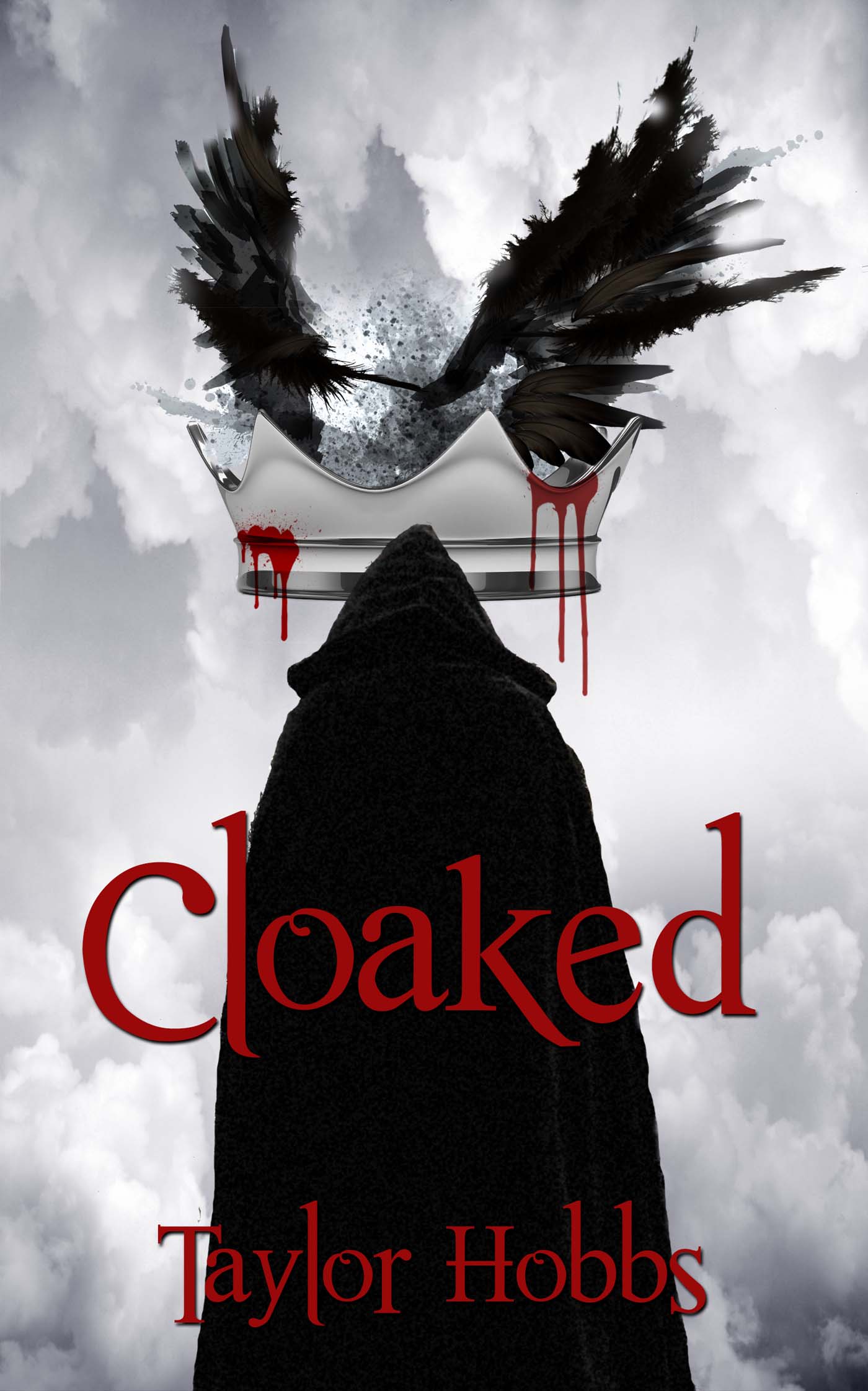 Cloaked image 0