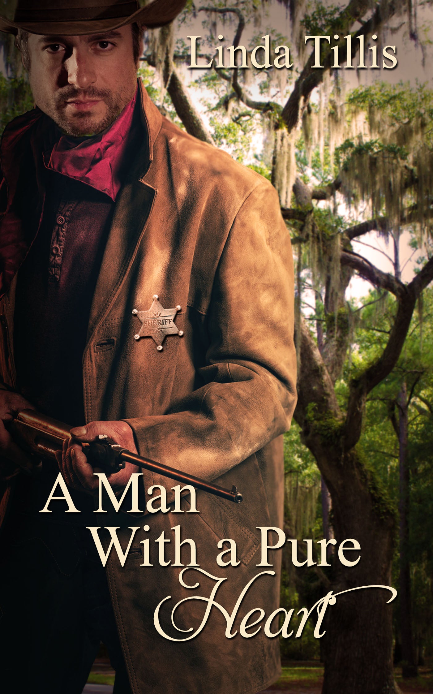 A Man With a Pure Heart image 0