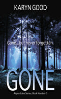 Gone image 0