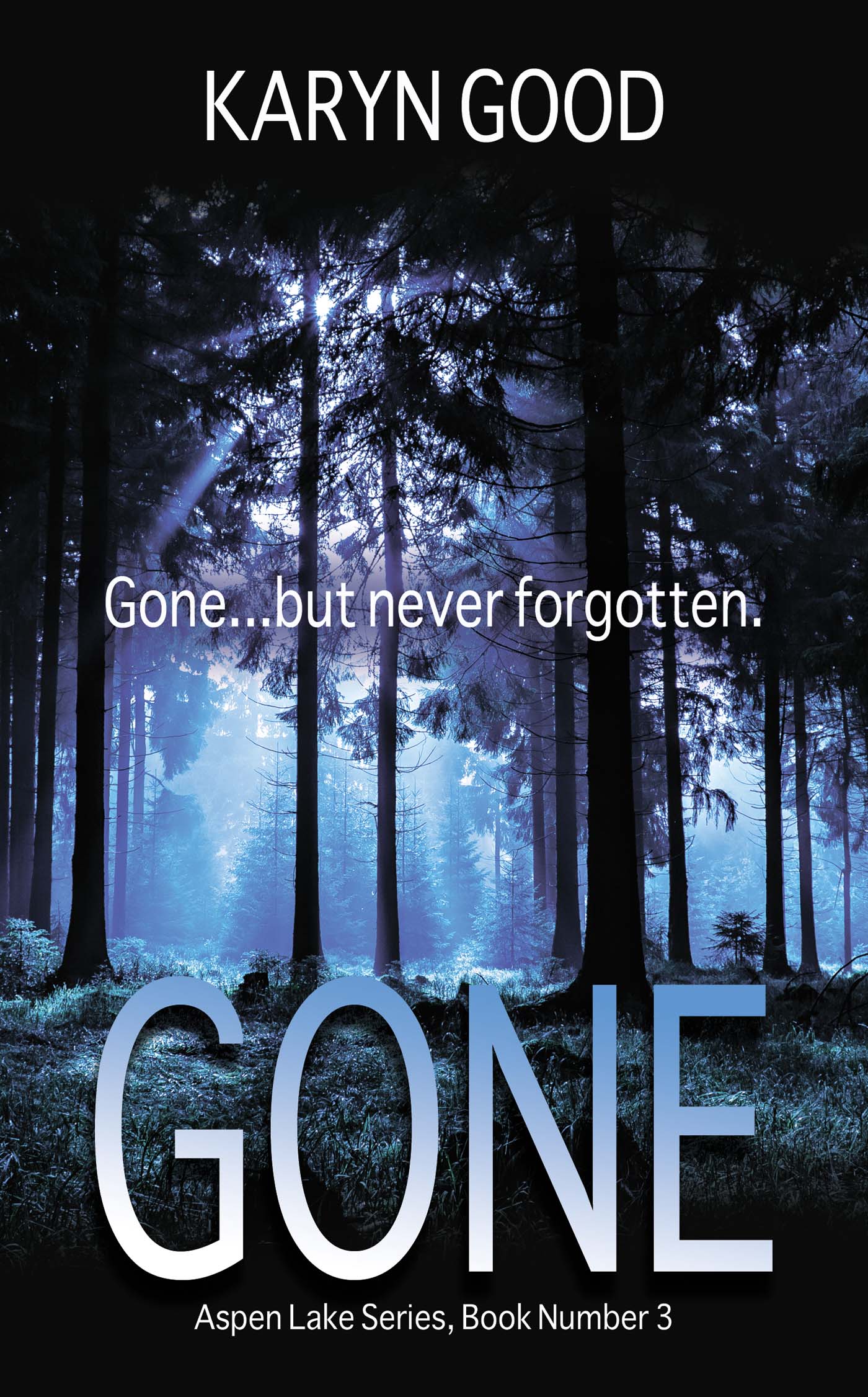 Gone image 0