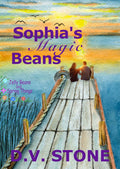 Sophia's Magic Beans image 0