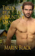 Taken by a Mountain Man image 0