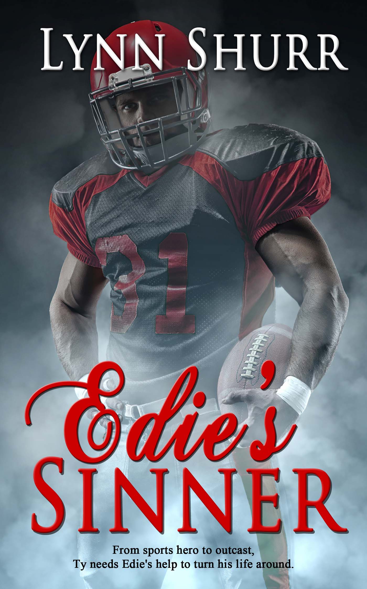 Edie's Sinner image 0