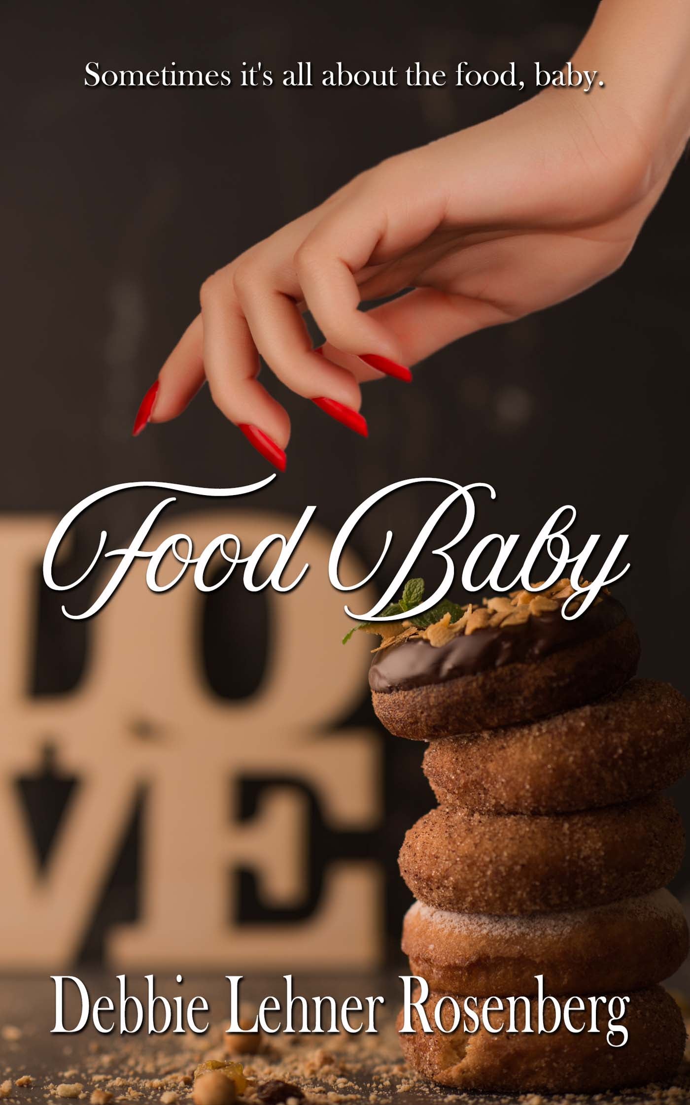 Food Baby image 0