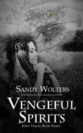 Vengeful Spirits image 0