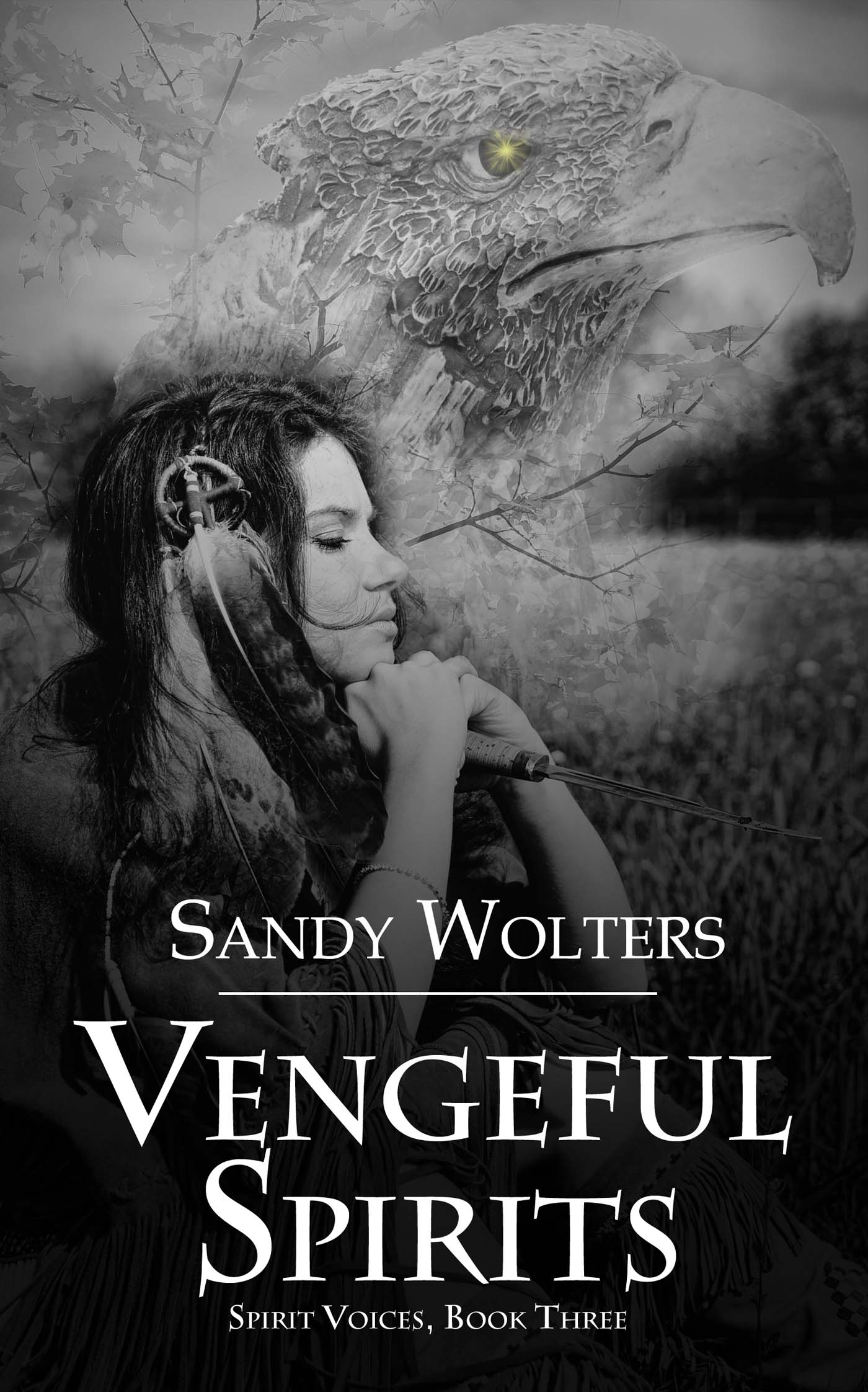 Vengeful Spirits image 0