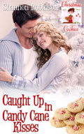 Caught Up in Candy Cane Kisses image 0