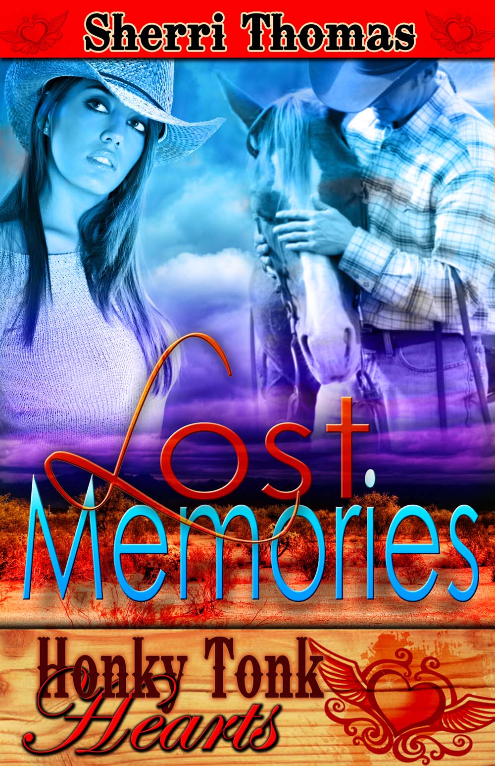 Lost Memories image 0