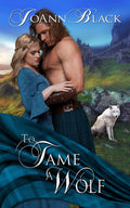 To Tame a Wolf image 0