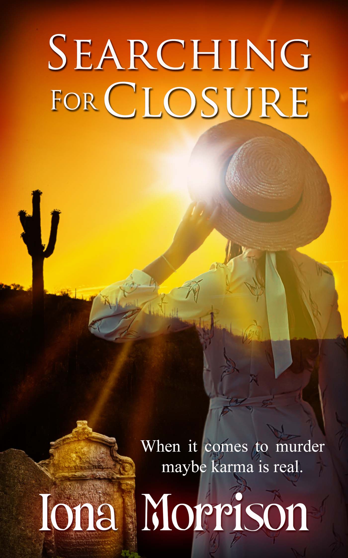 Searching for Closure image 0