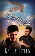 Heart of Ash image 0
