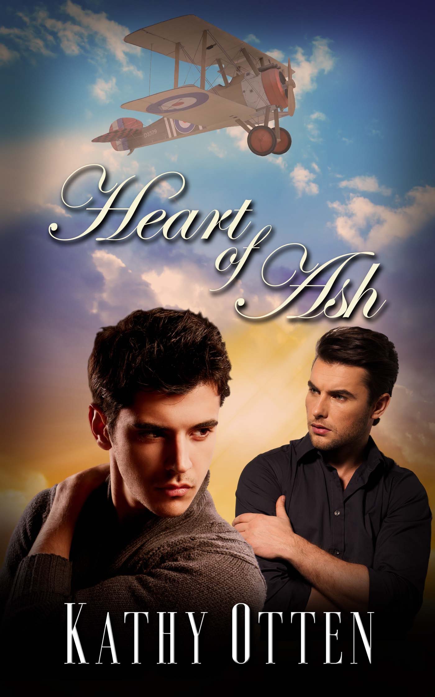 Heart of Ash image 0