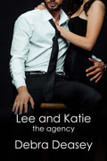 Lee and Katie image 0