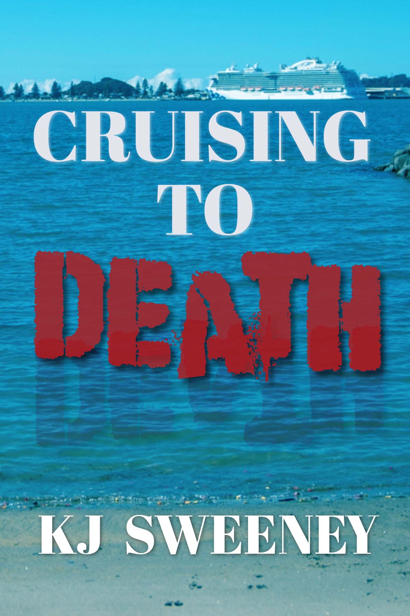 Cruising to Death image 0