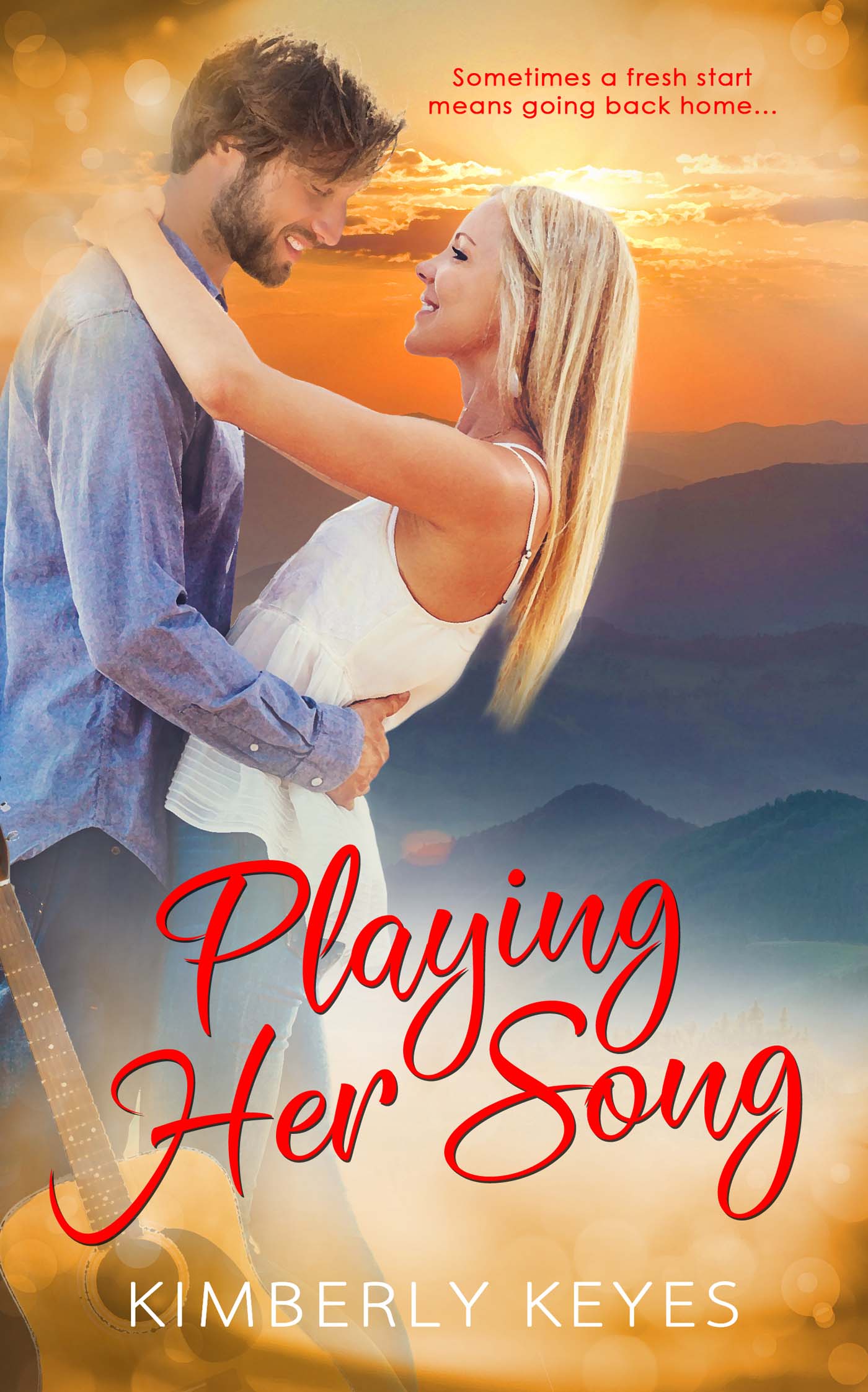 Playing Her Song image 0