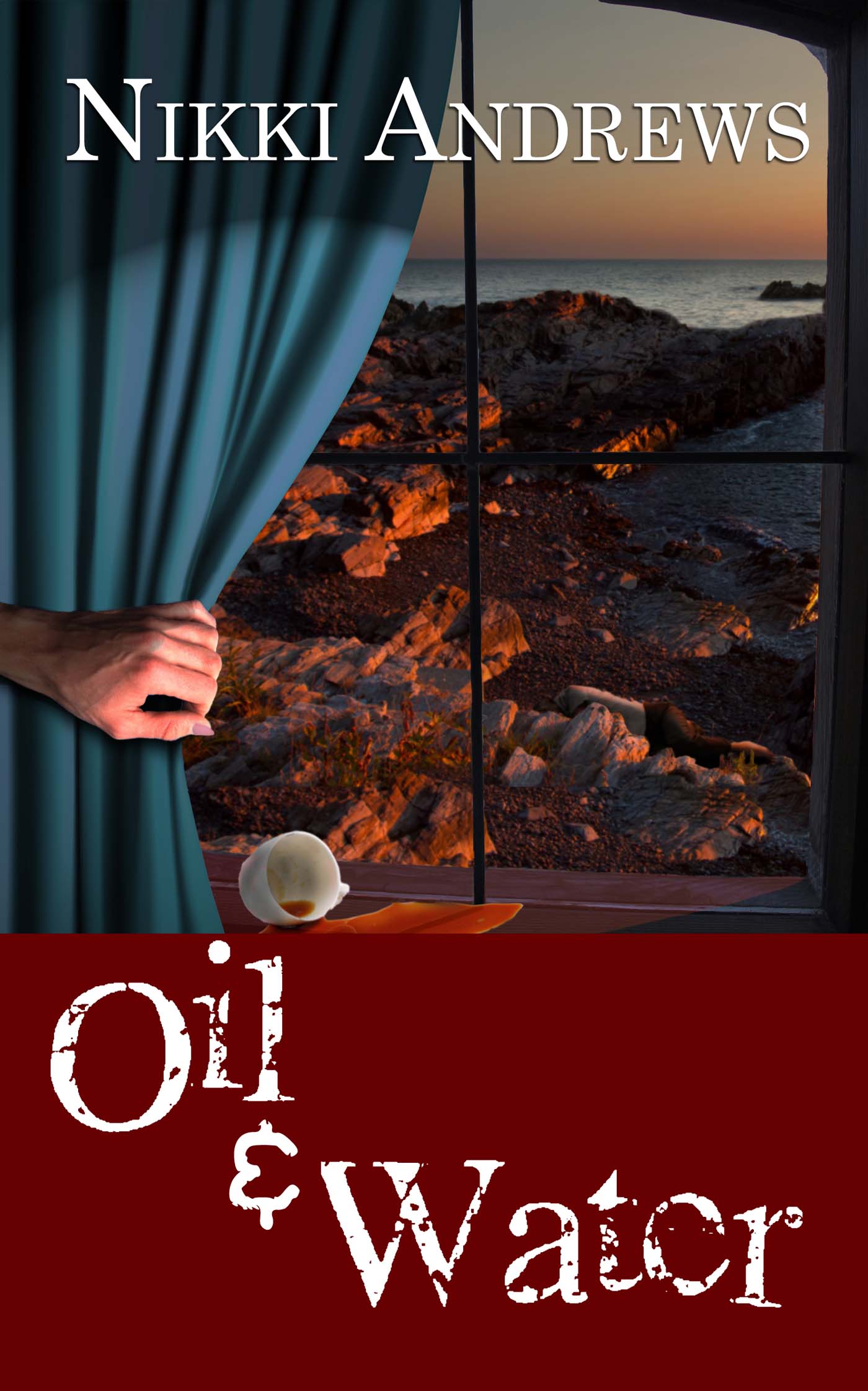 Oil & Water image 0