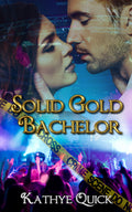 Solid Gold Bachelor image 0