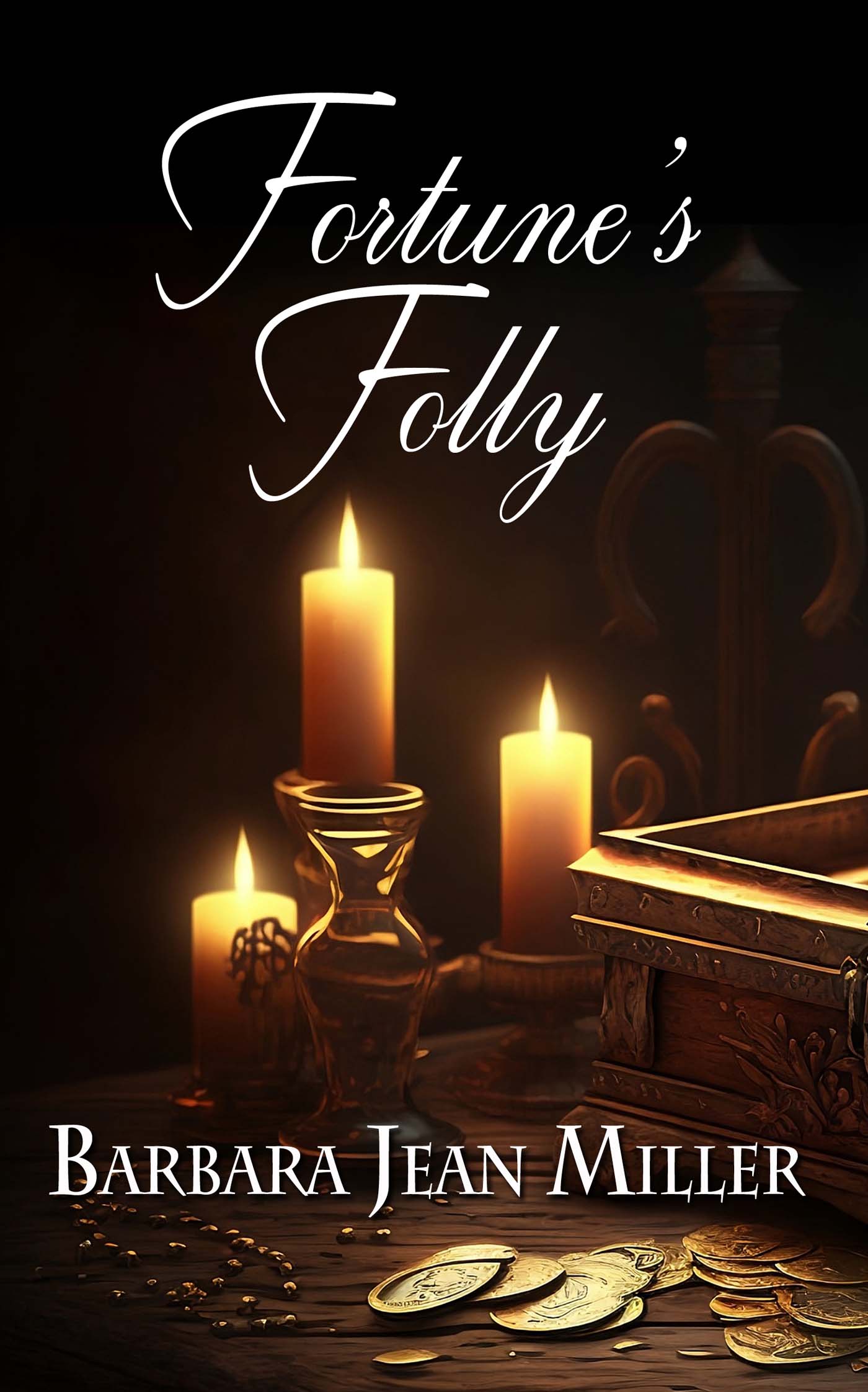 Fortune's Folly image 0