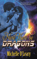 Here There Be Dragons image 0