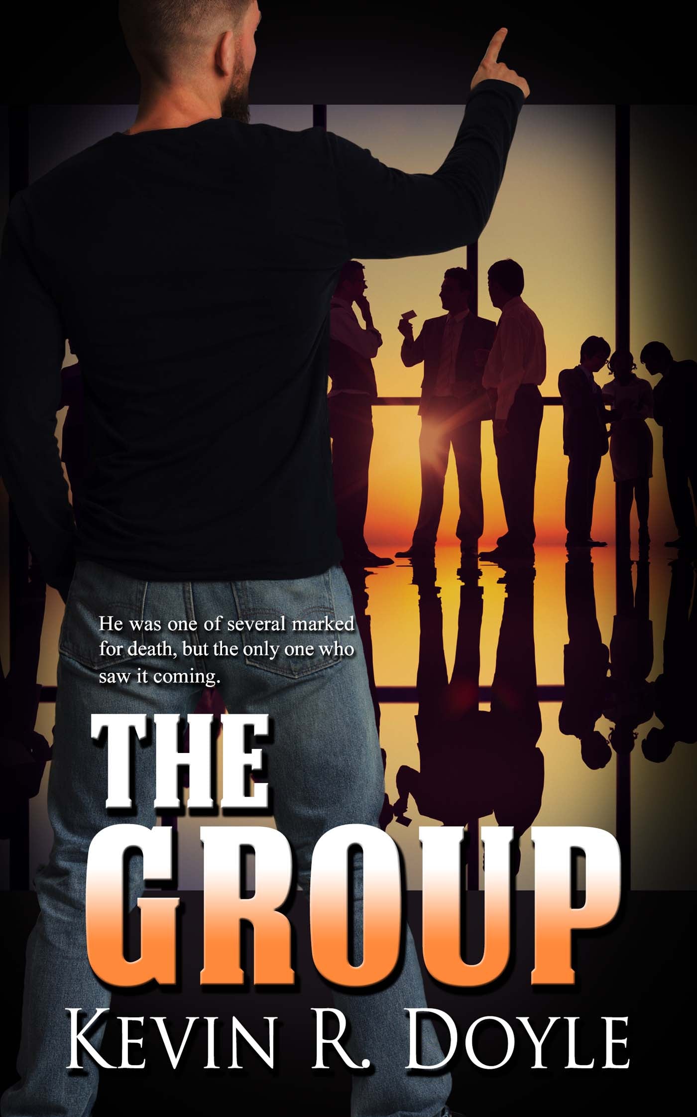 The Group image 0