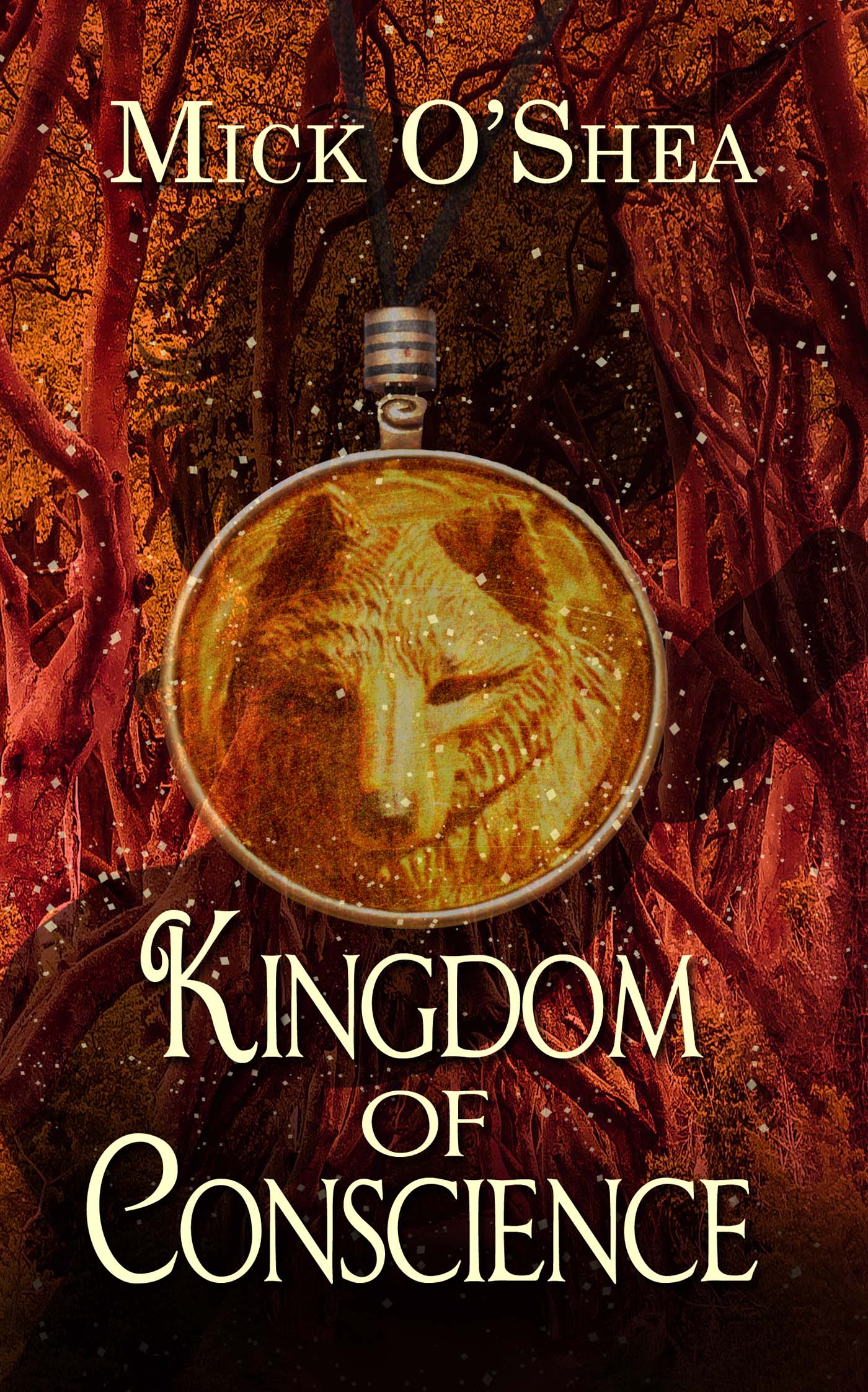 Kingdom of Conscience image 0